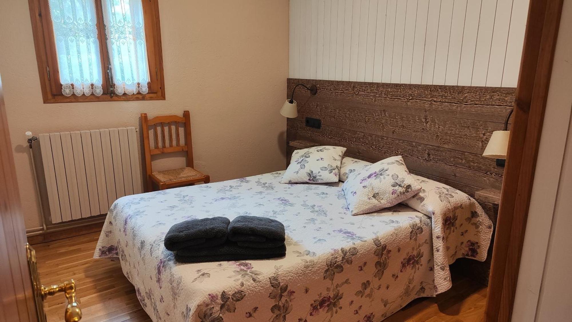 Apartament El Pla Apartment Prats I Sansor Luaran gambar