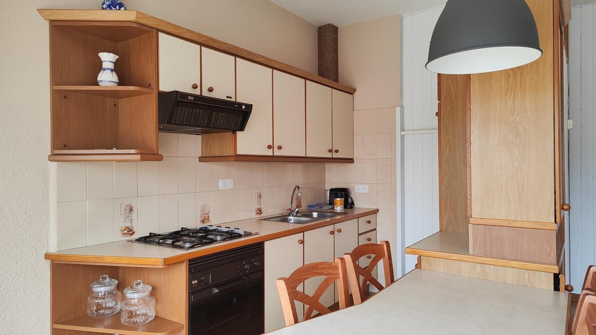 Apartament El Pla Apartment Prats I Sansor Luaran gambar